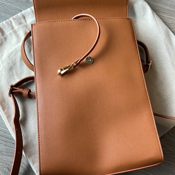 SAMARA | Small Backpack - Picture 7 of 7